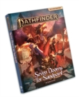 Pathfinder Adventure Path: Seven Dooms for Sandpoint Hardcover Edition (P2) - Book
