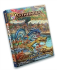 Pathfinder Lost Omens Tian Xia World Guide (P2) - Book