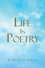 Life in Poetry - Book