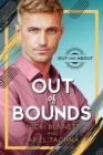 Out of Bounds Volume 1 - Book