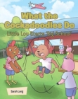 What the Cockadoodles Do, Little Lou Starts 'big School' - Book