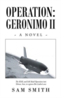 Operation : Geronimo II - Book
