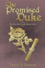 The Promised Duke - Book
