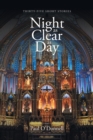 Night as Clear as Day - Book