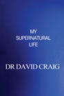 My Supernatural Life - Book
