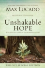 Unshakable Hope : Building Our Lives on the Promises of God - Book