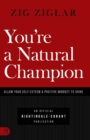 You're a Natural Champion - Book