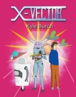 X Vector - Book