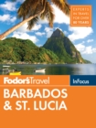 Fodor's In Focus Barbados & St. Lucia - Book