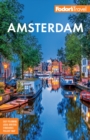 Fodor's Amsterdam : with the Best of the Netherlands - eBook