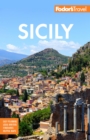 Fodor's Sicily - Book
