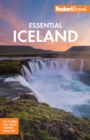 Fodor's Essential Iceland - Book