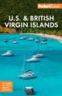Fodor's U.S. & British Virgin Islands - Book