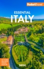 Fodor's Essential Italy 2024 - Book