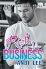 Risky Business - Book
