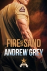 Fire and Sand - Book