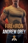 Fire and Iron - Book