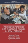 Promising Practices for Engaging Families in STEM Learning - Book