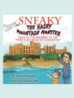 Sneaky The Hairy Mountain Monster Goes To The Bahamas To The First Ever Monster Convention - eBook
