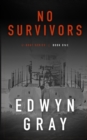 No Survivors : The U-boat Series - Book