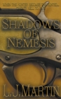Shadows of Nemesis - Book