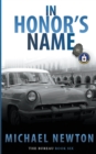 In Honor's Name : An FBI Crime Thriller - Book