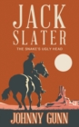 Jack Slater : The Snake's Ugly Head - Book