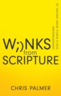 Winks from Scripture : Understanding God's Subtle Work Among Us - Book