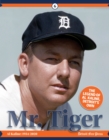 Mr. Tiger - eBook