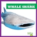 Whale Shark - Book