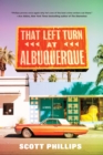 That Left Turn at Albuquerque - eBook