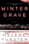Winter Grave - Book