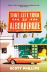 That Left Turn At Albuquerque - Book