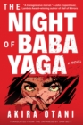 The Night Of Baba Yaga - Book