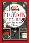 The Murder Of Mr. Ma - Book