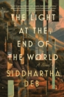 The Light At The End Of The World - Book