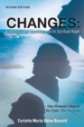 Changes : One Woman's Search For God: The Discovery - Book