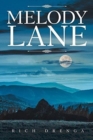 Melody Lane - Book