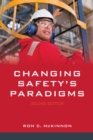 Changing Safety's Paradigms - Book