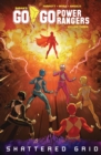 Saban's Go Go Power Rangers Vol. 3 - eBook