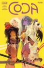 Coda #4 - eBook