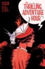 The Thrilling Adventure Hour #2 - eBook