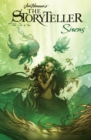 Jim Henson's The Storyteller: Sirens #1 - eBook