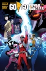 Saban's Go Go Power Rangers #20 - eBook