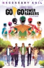 Saban's Go Go Power Rangers Vol. 7 - eBook