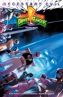 Mighty Morphin Power Rangers Vol. 12 - eBook