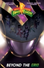 Mighty Morphin Power Rangers: Beyond the Grid - eBook