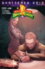 Mighty Morphin Power Rangers #24 - eBook
