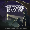 The Tower Treasure - eAudiobook