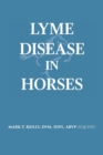 Lyme Disease In Horses - Book